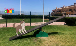 Parques para perros en Valencia, ¿cuál elijo? - Saludes Play