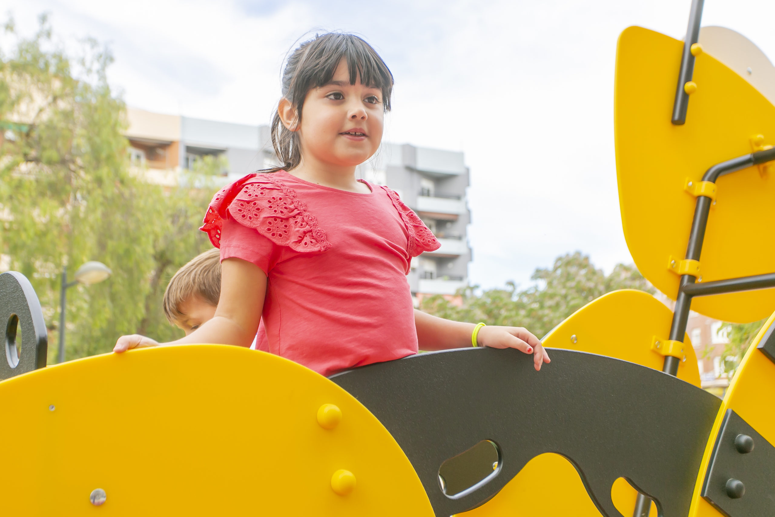 Mejores parques infantiles de madera - ¿Qué comprar 2024?