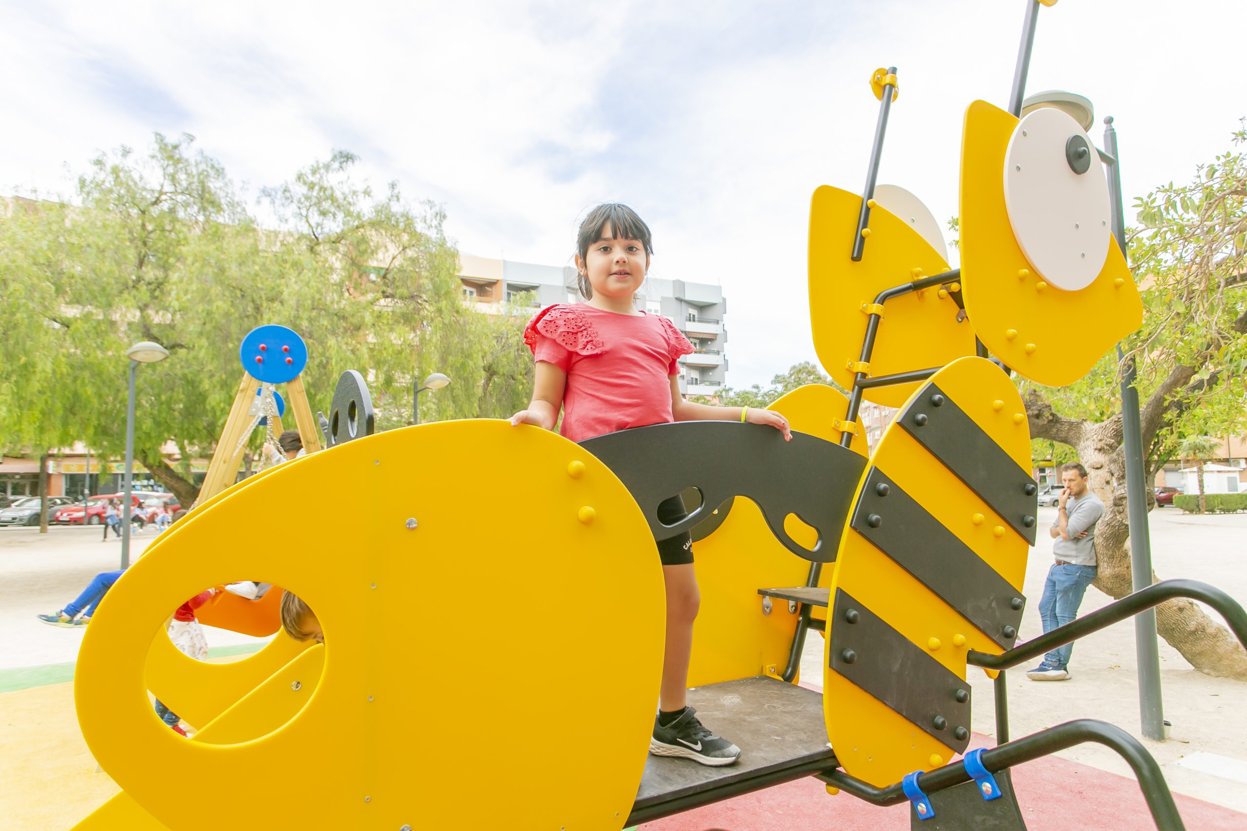 Parques para perros en Valencia, ¿cuál elijo? - Saludes Play